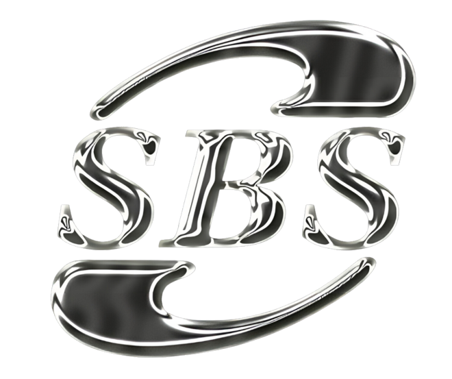 The sbss logo